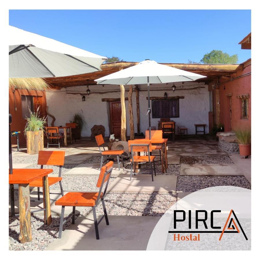 Guest house Pirca San Pedro de Atacama