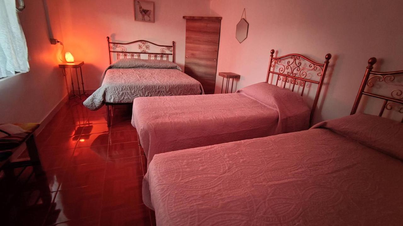 Pirca Guest house