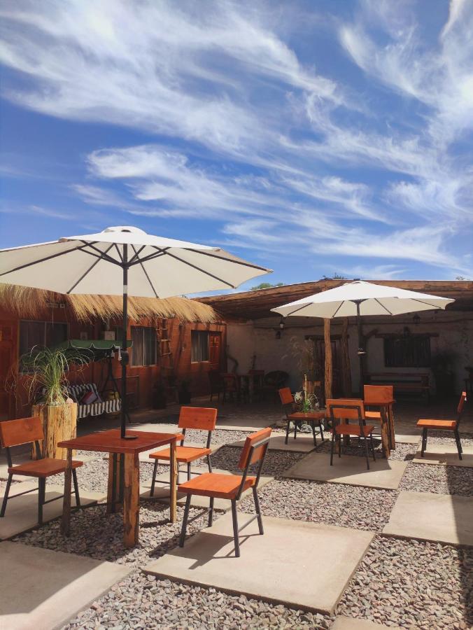 Pirca Guest house