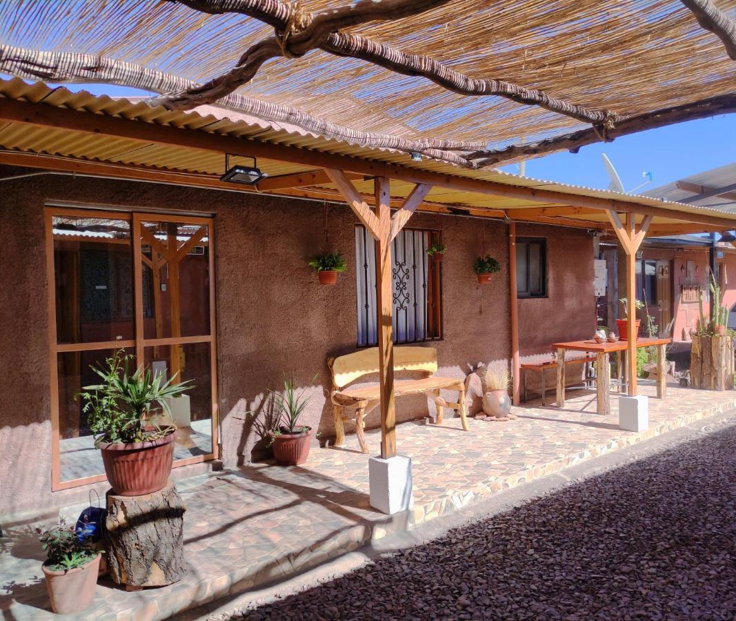 Pirca Guest house