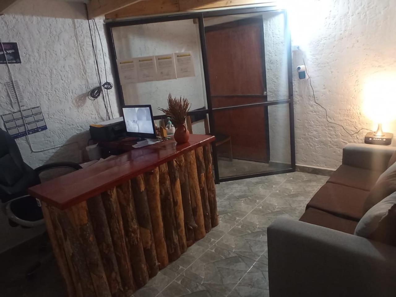 Guest house Pirca