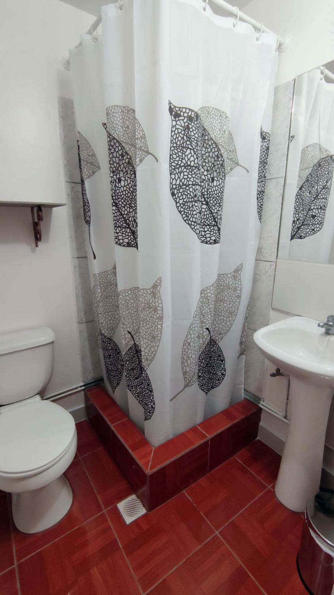 Guest house Pirca *