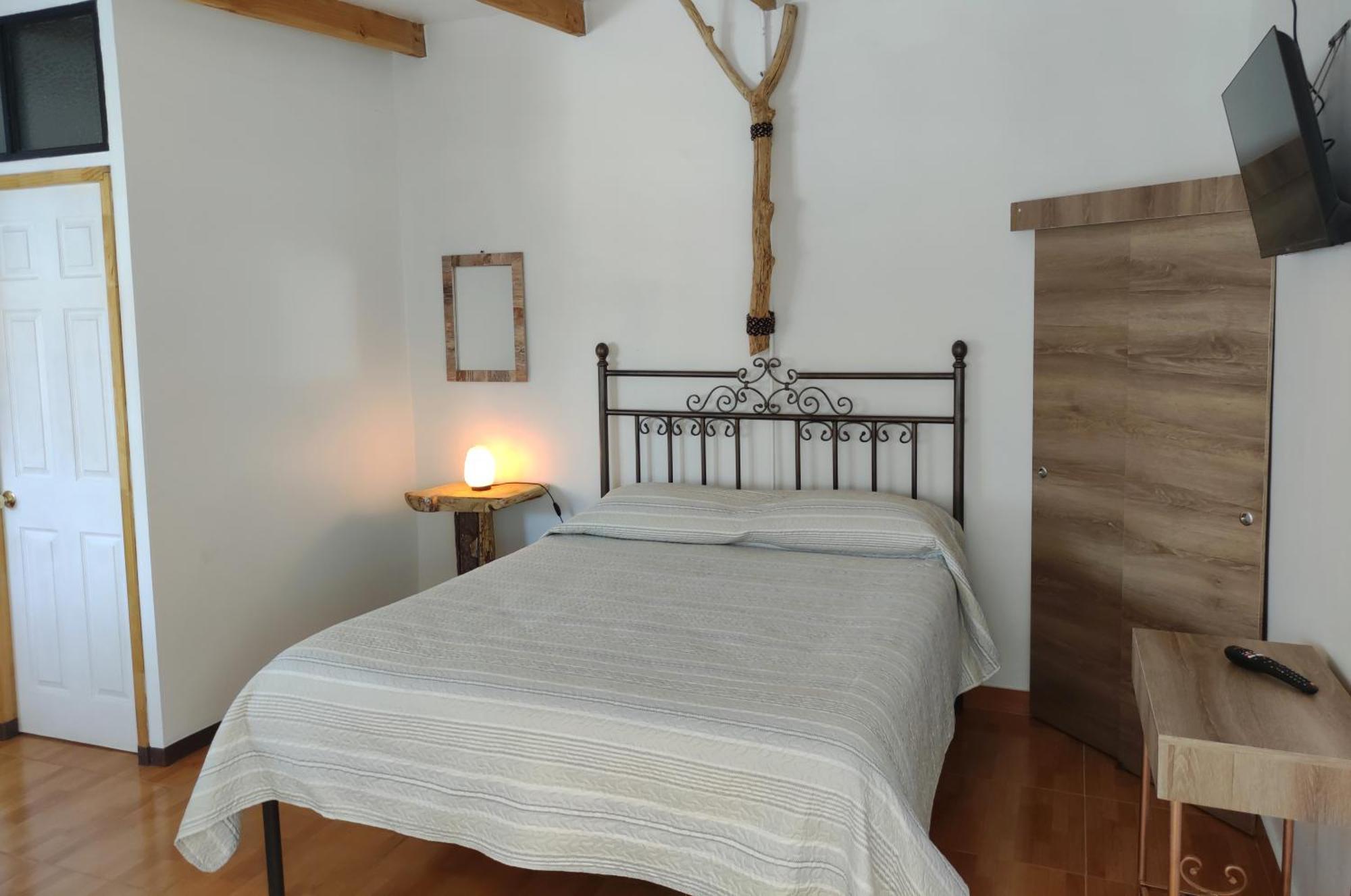 Guest house Pirca *