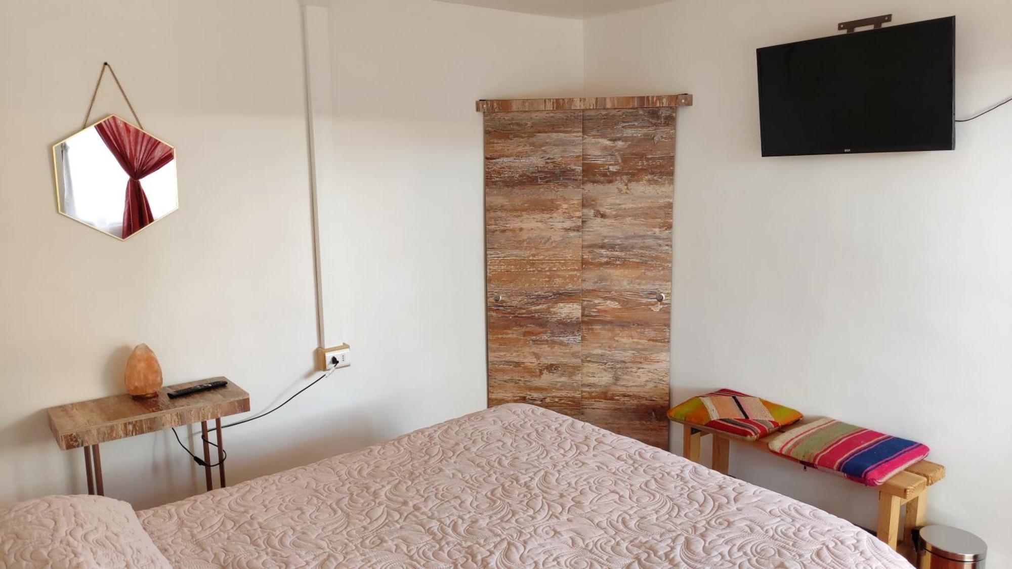 Guest house Pirca San Pedro de Atacama