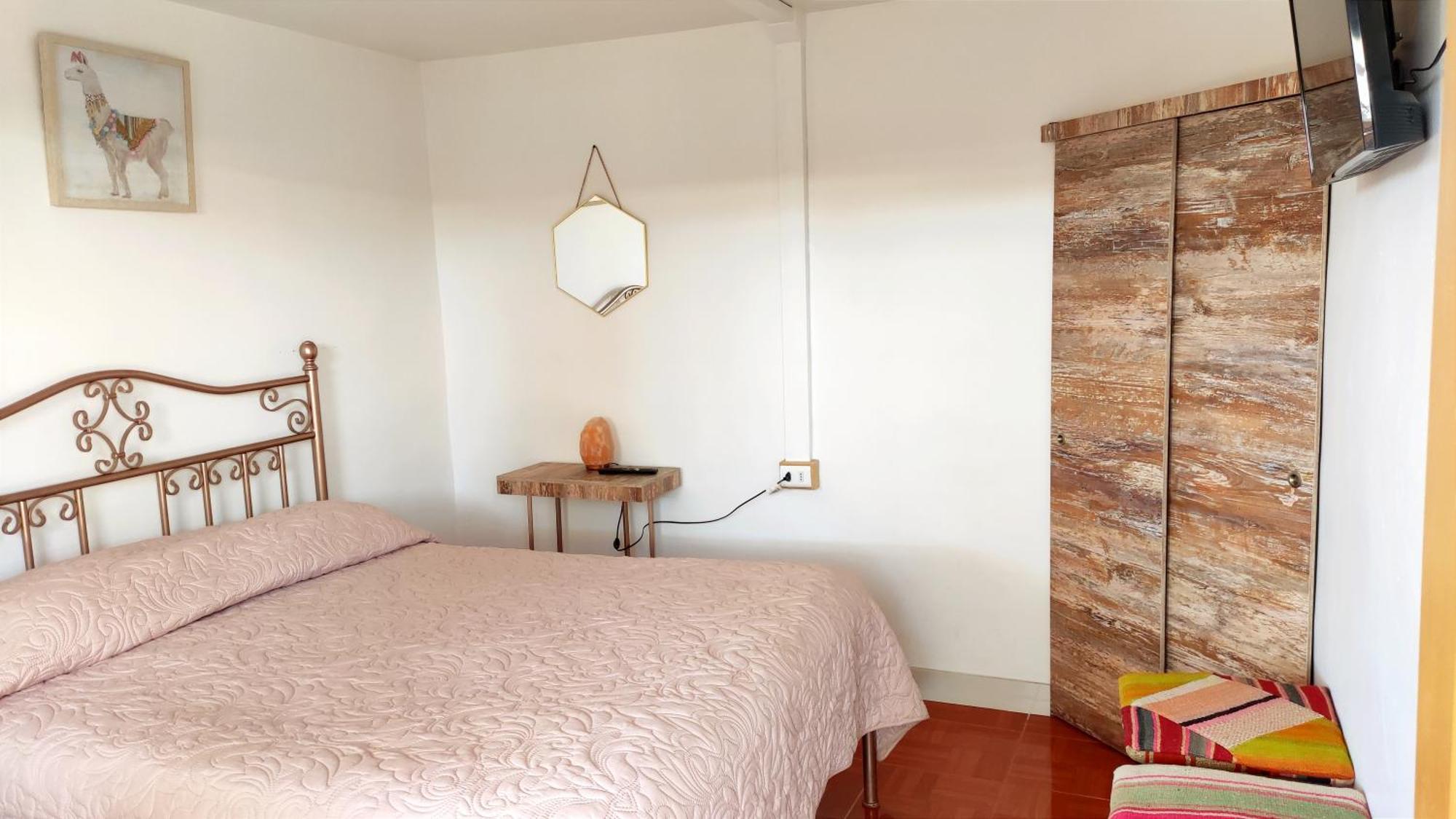 Guest house Pirca
